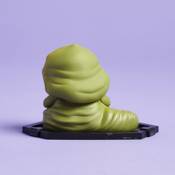 Smuggler_s Bounty Jabba_s Skiff December 2018 - Mystery Mini 3