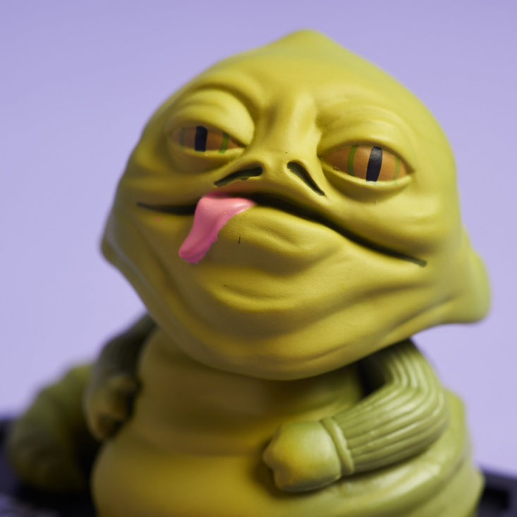 Smuggler_s Bounty Jabba_s Skiff December 2018 - Mystery Mini 4