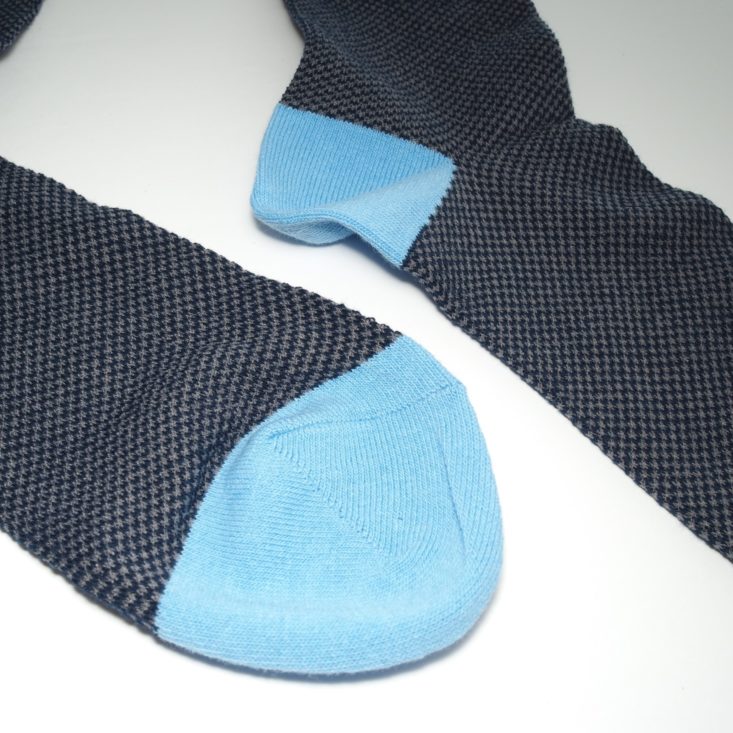 Sprezza-Box-January-2019-Twillory-Socks-Closeup-Bottom-Front