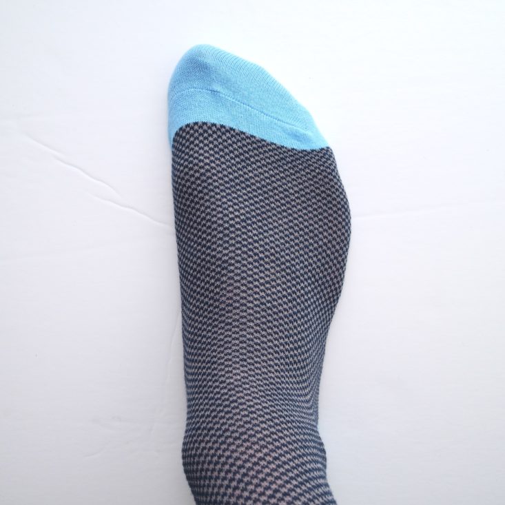 Sprezza-Box-January-2019-Twillory-Socks-Front-Top