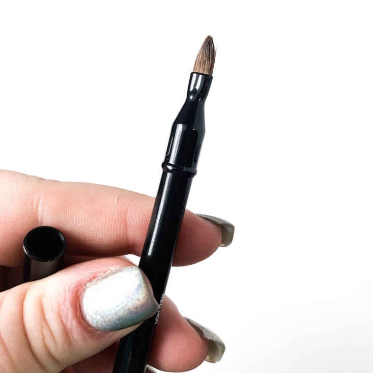 Butter London Valentine’s Day Mystery Bundle Review - Liner 3