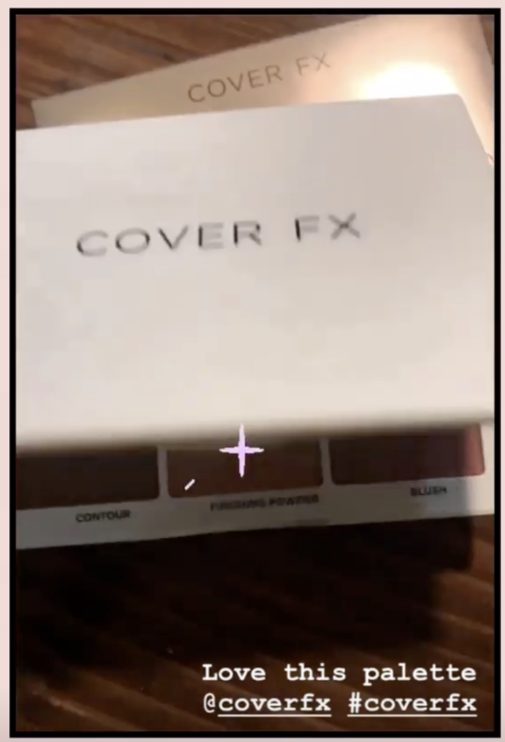 html cover color Spoiler! 2019  BoxyCharm MSA March