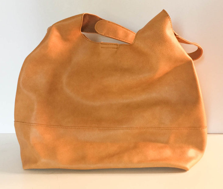 Stitch Fix Plus February 2019 - Purse 1