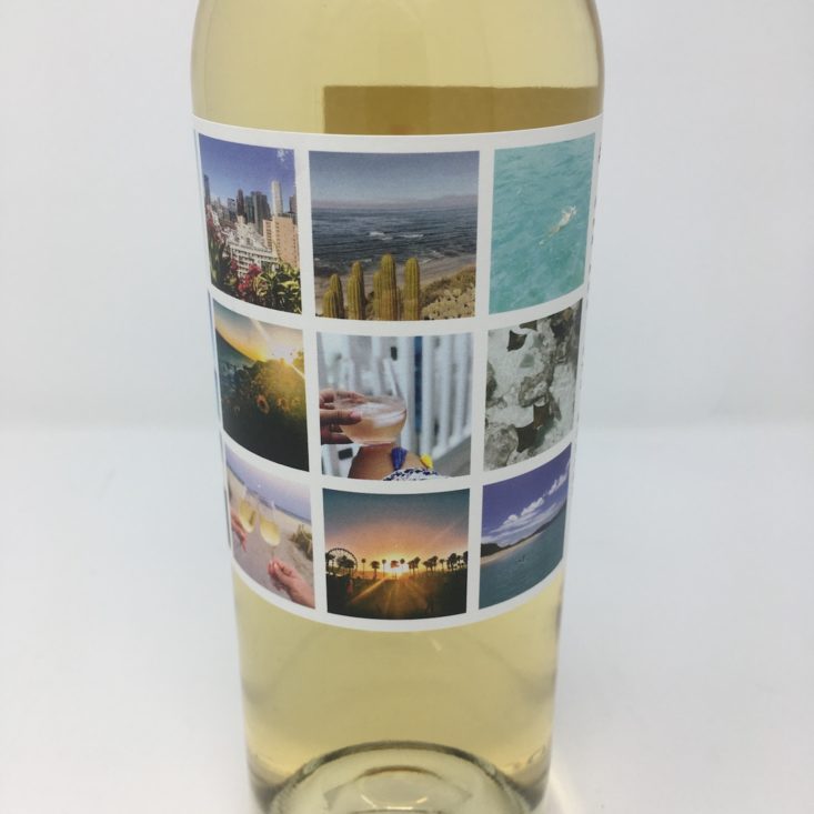 Winc Wine of the Month Review February 2019 - TBT LABEL FRONT