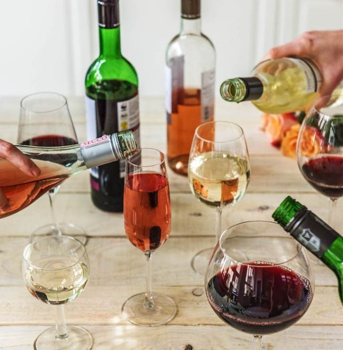 The 15 Best Wine Subscription Boxes 2019 Readers' Choice MSA