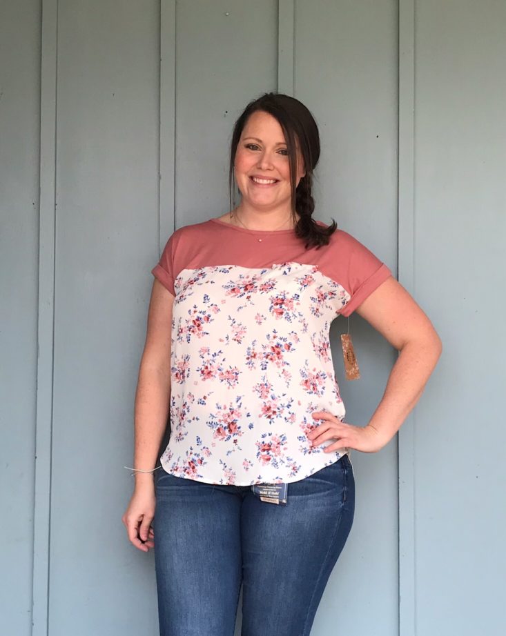 Stitch Fix Clothing Subscription Review – March 2019 | MSA