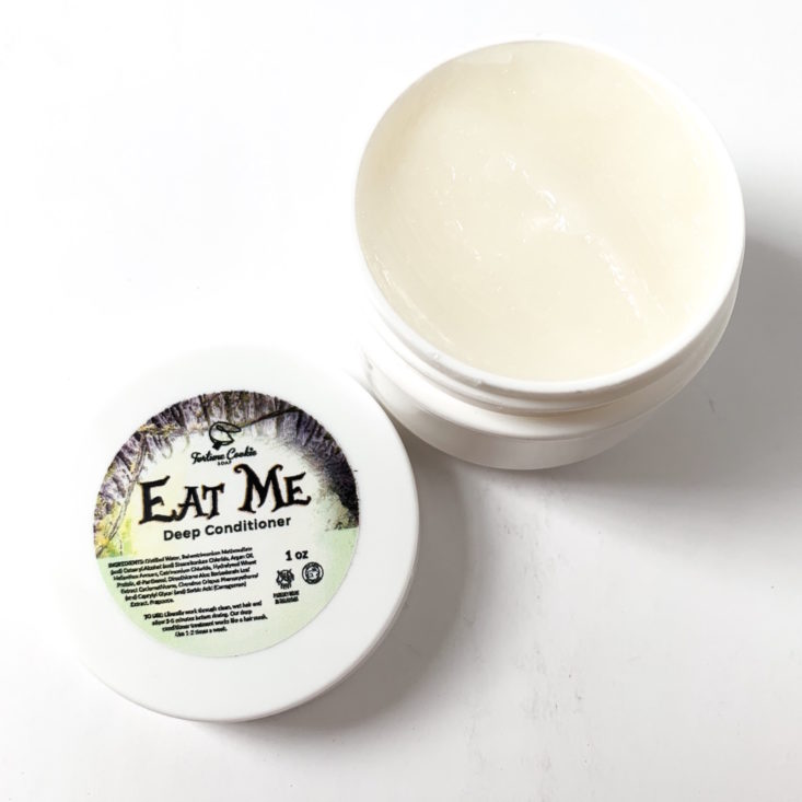 Fortune Cookie Soap “Wonderland” February 2019 - Eat Me 2