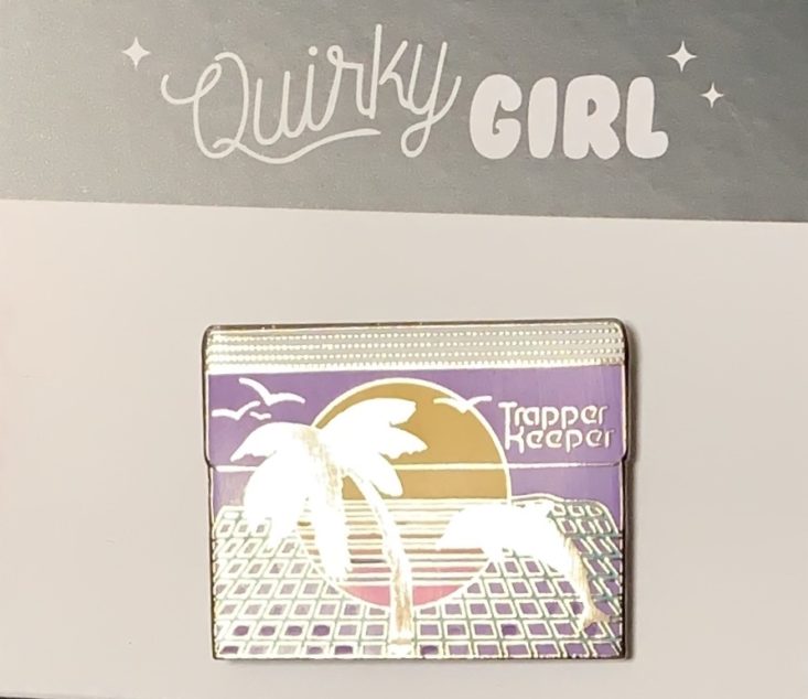 Quirky Crate March 2019 - Pin2