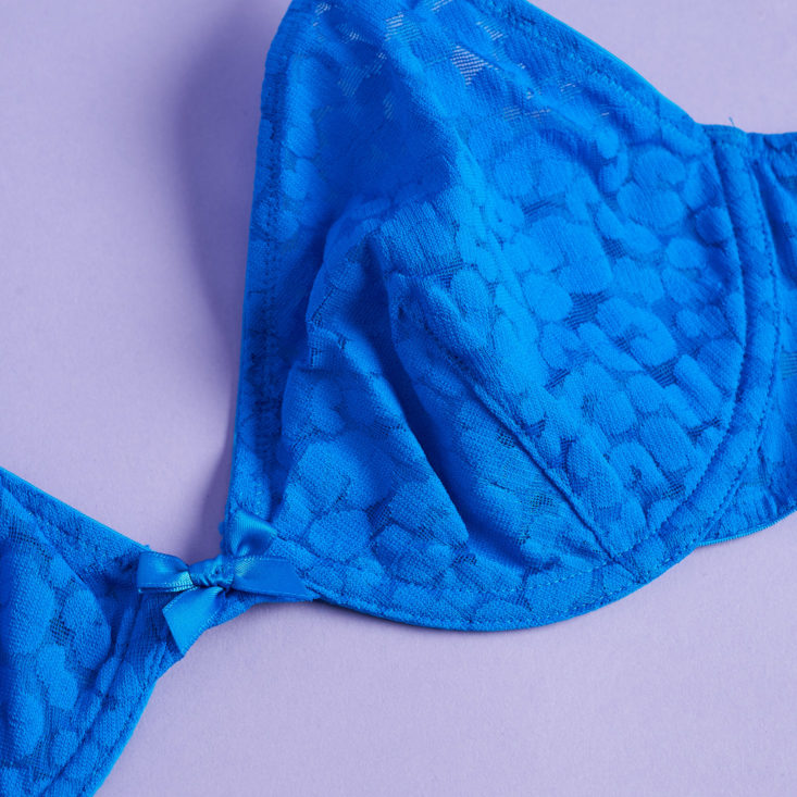 Savage x Fenty Xtra VIP Membership leopard pattern february 2019