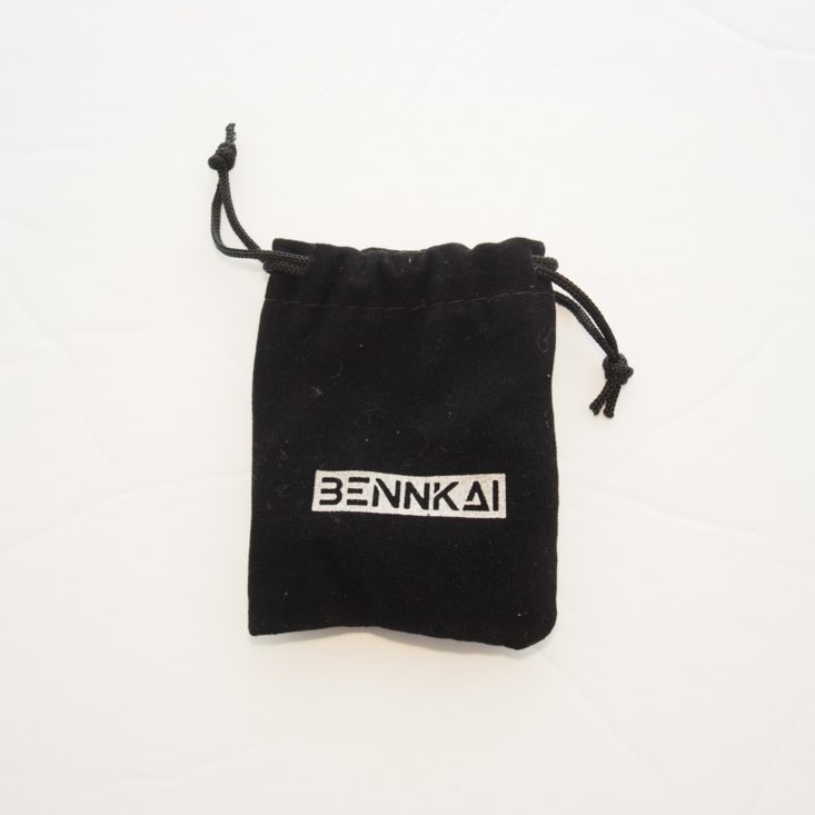 Sprezzabox-March-2019-BENNKAI-Cufflinks-1