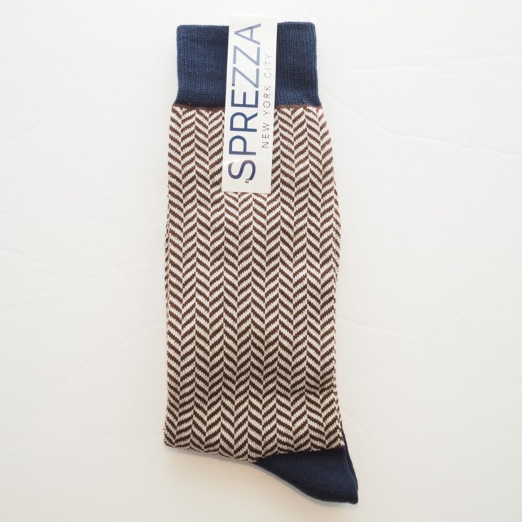 Sprezzabox-March-2019-Socks-1