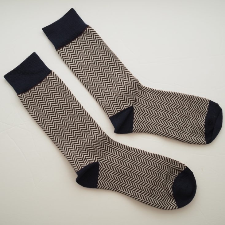 Sprezzabox-March-2019-Socks-3