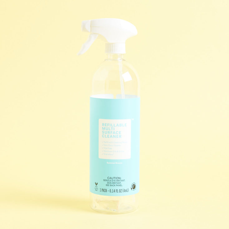 My Brandless Review Everything I Got for Under 50 MSA