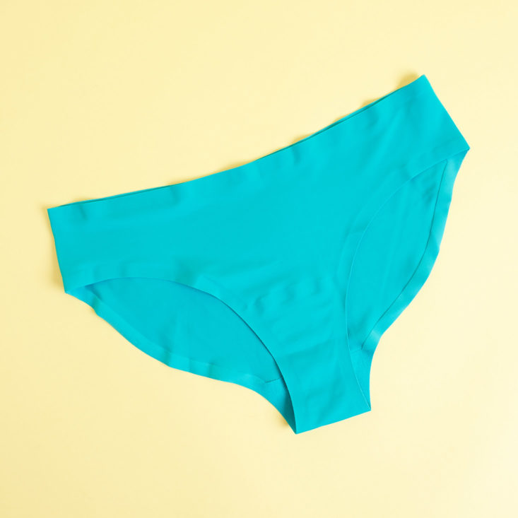 EBY Turquoise briefs