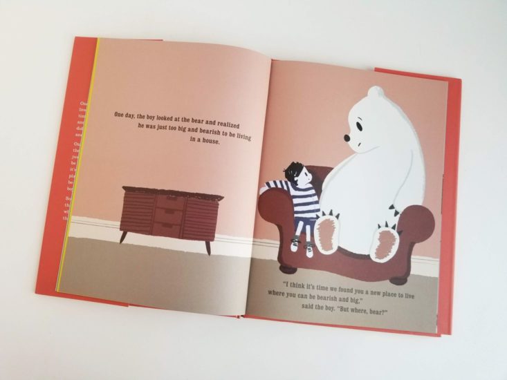 Elephant Books April 2019 where bear inside 1