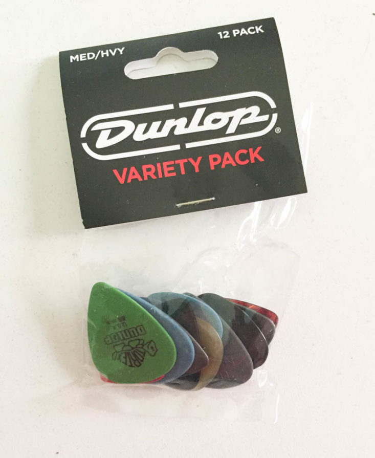 high strung april 2019 - picks Package Top