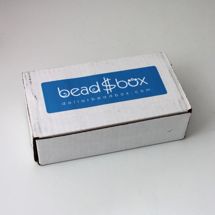 Dollar Bead Box May 2019 - Box