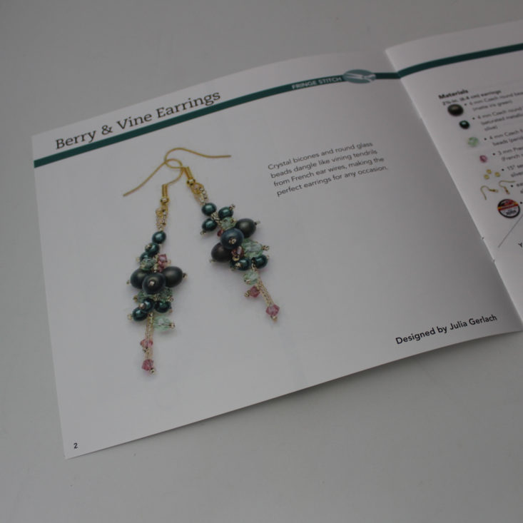 Facet Jewelry - May 2019 - Booklet 2