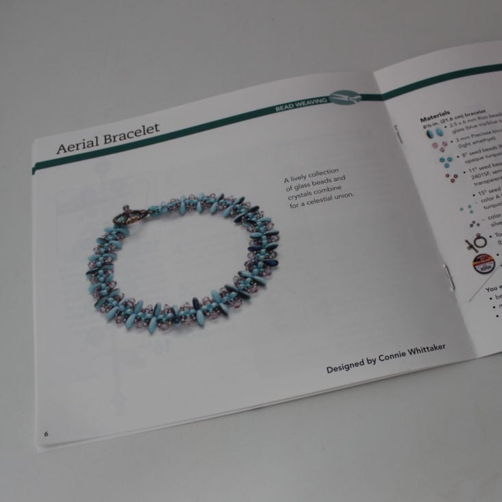 Facet Jewelry - May 2019 - Booklet 3