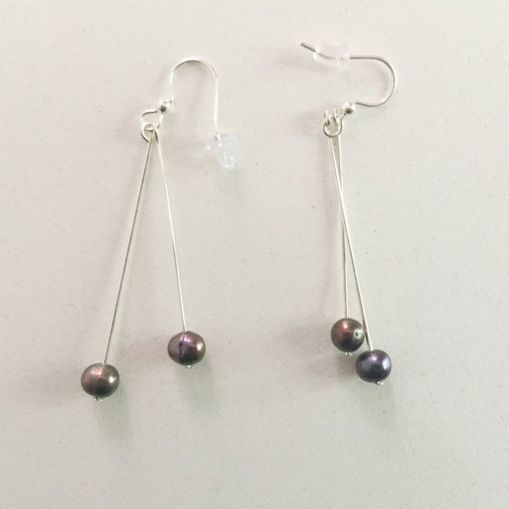 Fair Trade Friday Earring of the Month April - 2019 Earrings 2