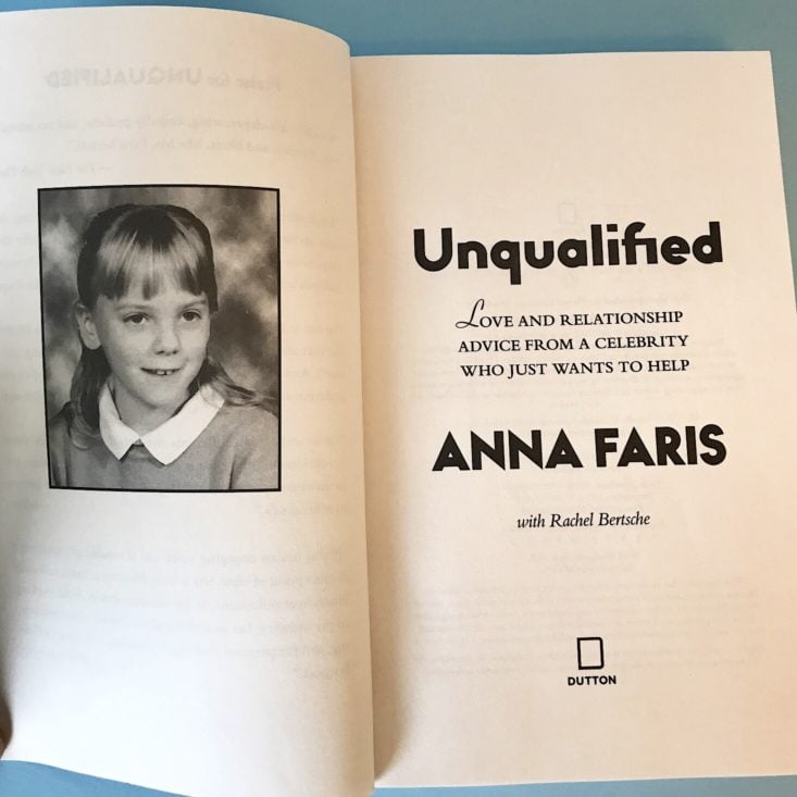SinglesSwag May 2019 - Unqualified Title Page