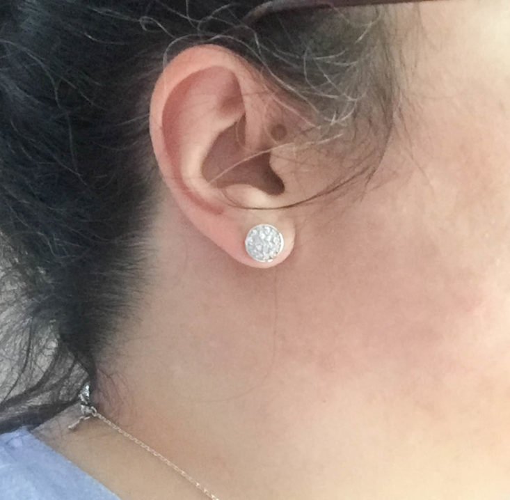 Bolzano Accessories May 2019 - Earrings 2