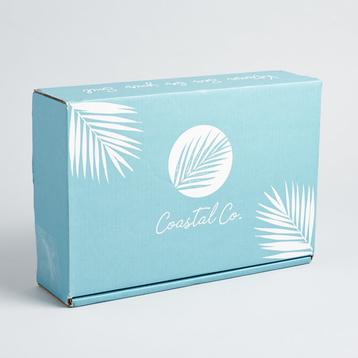 Coastal Co Review