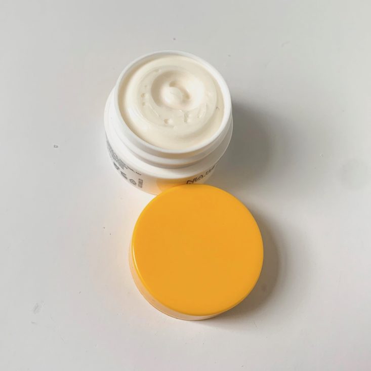 Dillards Spring 2019 Beauty Box - Strivectin TL Advanced Tightening Neck Cream Plus 2