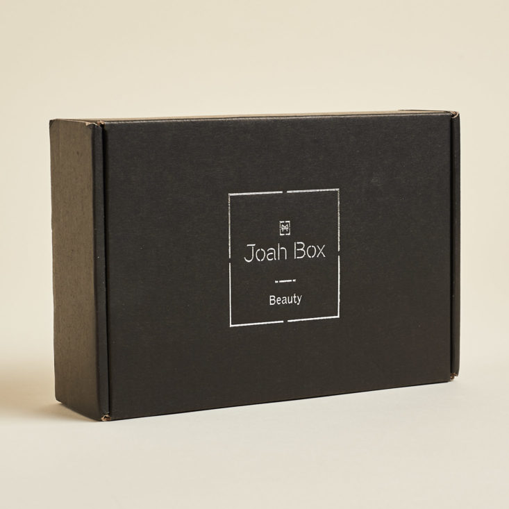 JoahBox Review