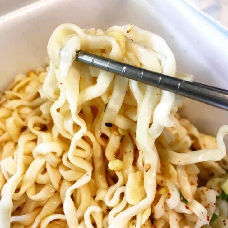 ZenPop Mix June 2019 - Udon Noodles