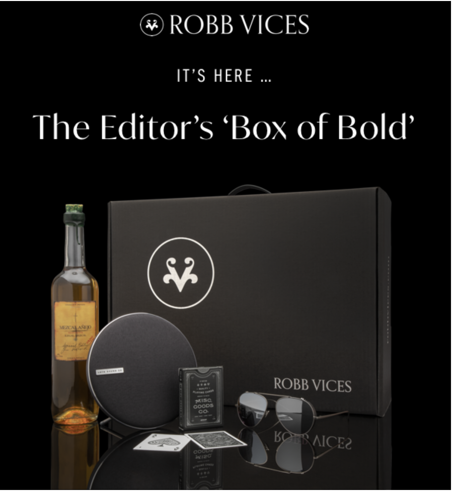 vices coupon code