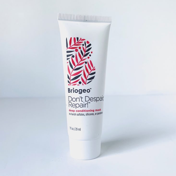 Sephora Clean Skin Kit briogeo