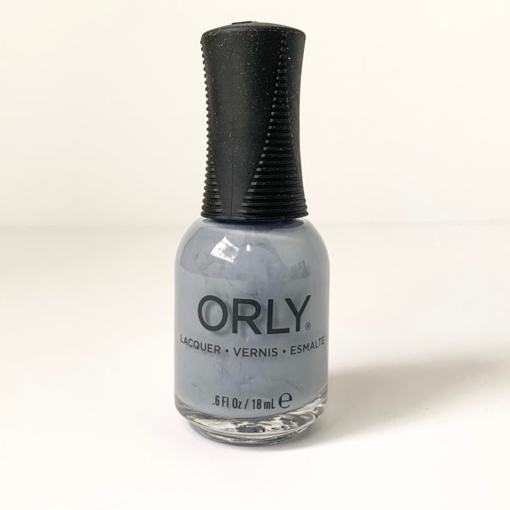 Orly Fall 2019 astral projection 1
