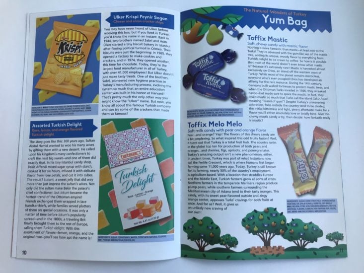 Universal Yums August 2019 - Page 1011