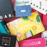 How To Get FREE Subscription Boxes