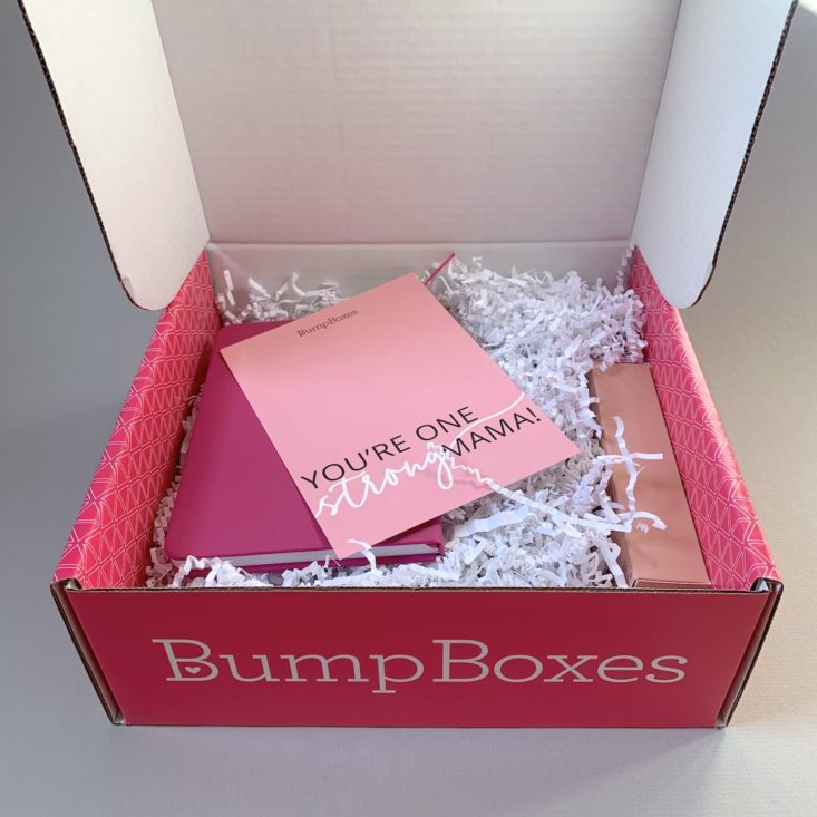 Bump Boxes Review: Rock Your Bump With Ease