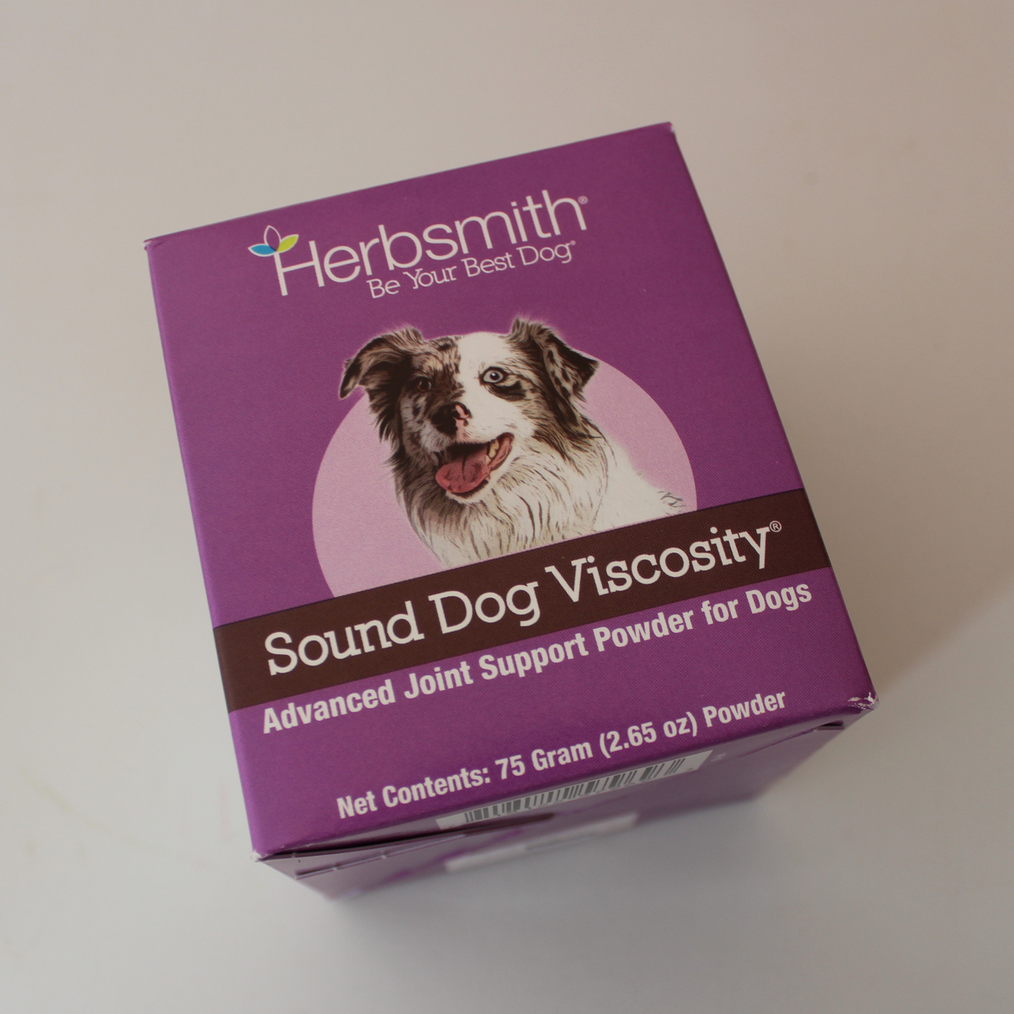 Vet Pet Box Dog October 2019 Supplement