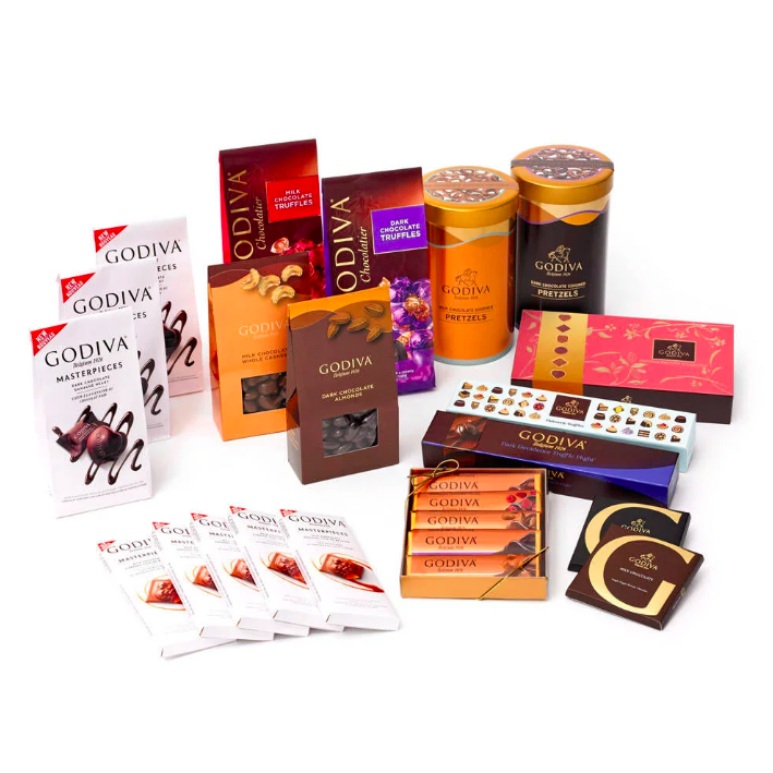 monthly chocolate subscription canada