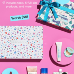 Birchbox Coupon - Free Limited Edition Let's Go Out Box With Subscription