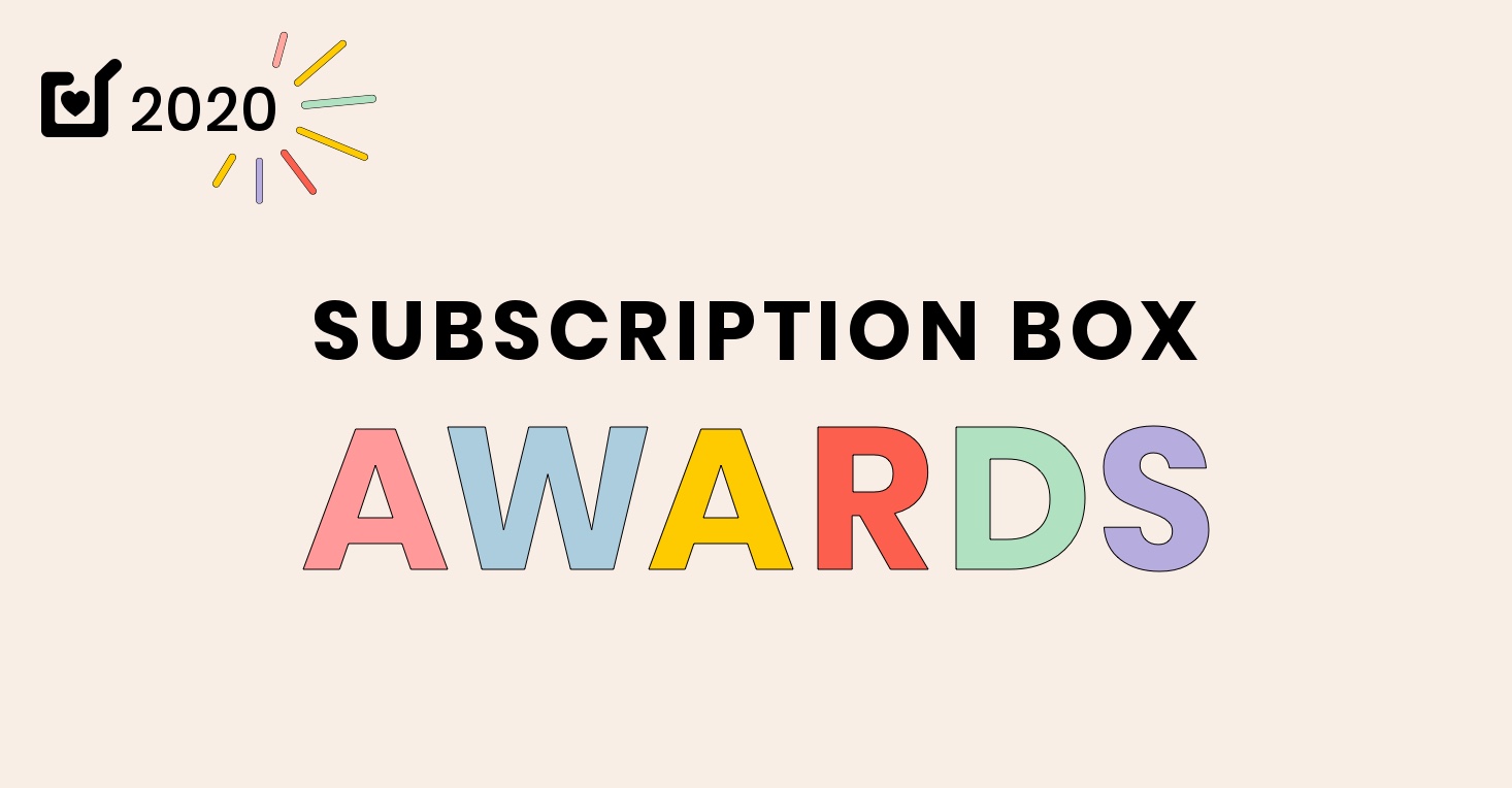 Best Subscription Boxes of 2020: 150+ Boxes & Gifts