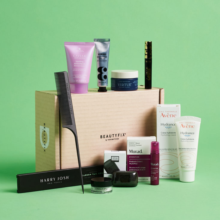 The 22 Best Skincare Subscription Boxes 2020 Readers Choice Msa